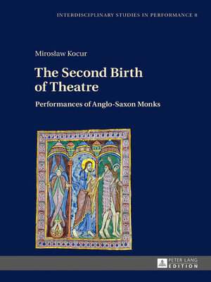 cover image of The Second Birth of Theatre